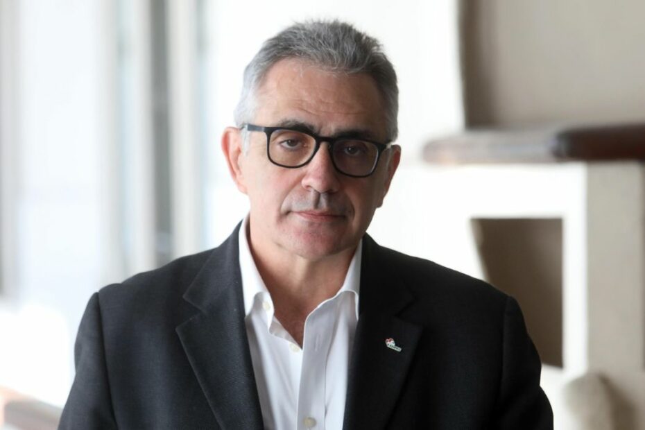 Fabrizio Pregliasco scende in campo: ecco con chi si candida