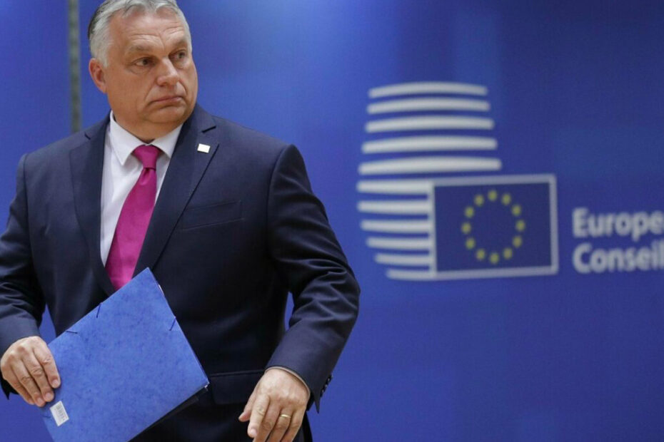 Ucraina, Budapest blocca aiuti Ue a Kiev: ecco cosa rischia la Meloni