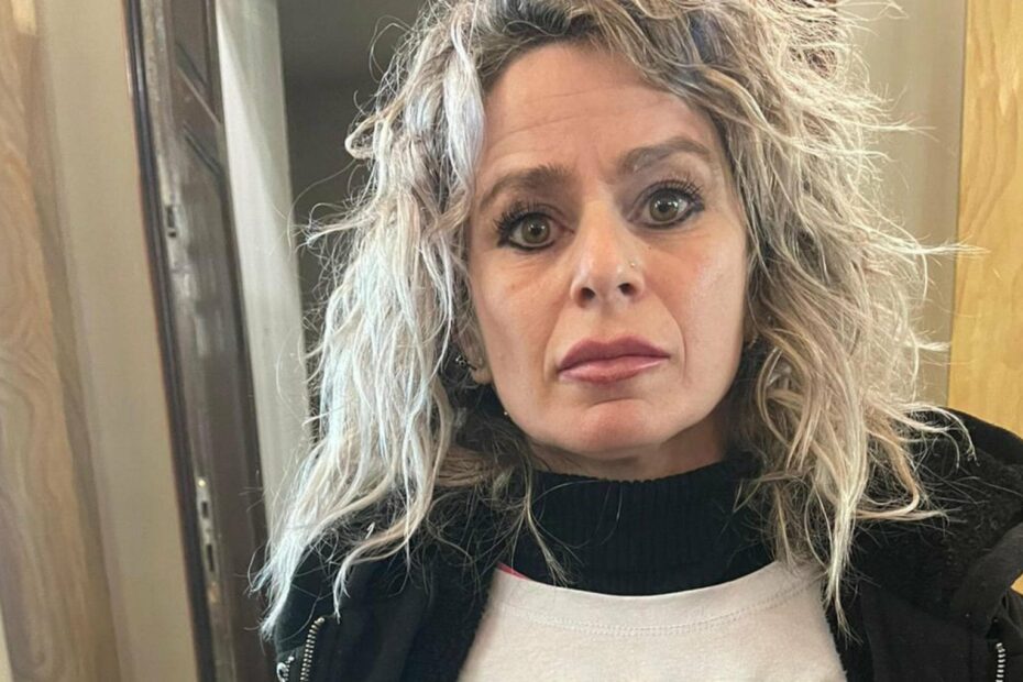 La mamma di Pamela Mastropietro si sfoga durante un'intervista a Repubblica