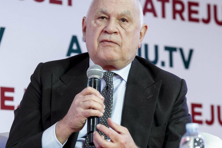 Intercettazioni: una petizione per chiedere le dimissioni di Carlo Nordio