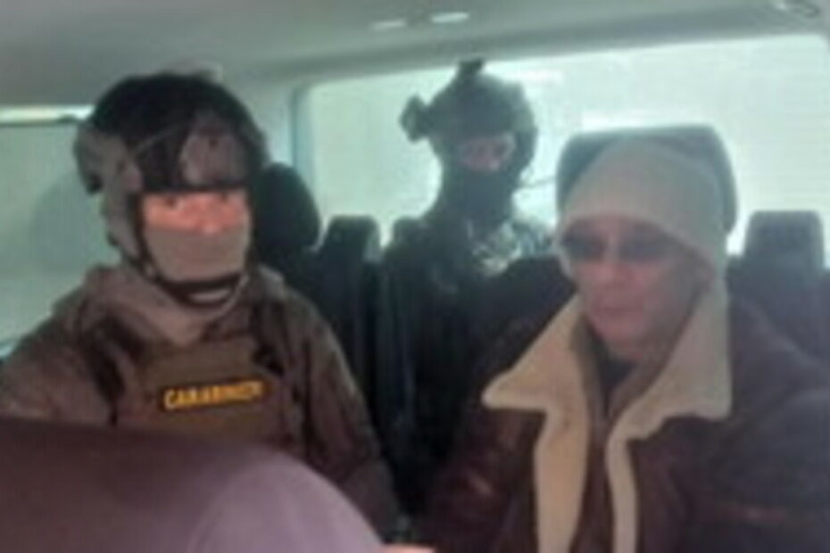 Matteo Messina Denaro: ecco chi è la figlia che non ha mai visto