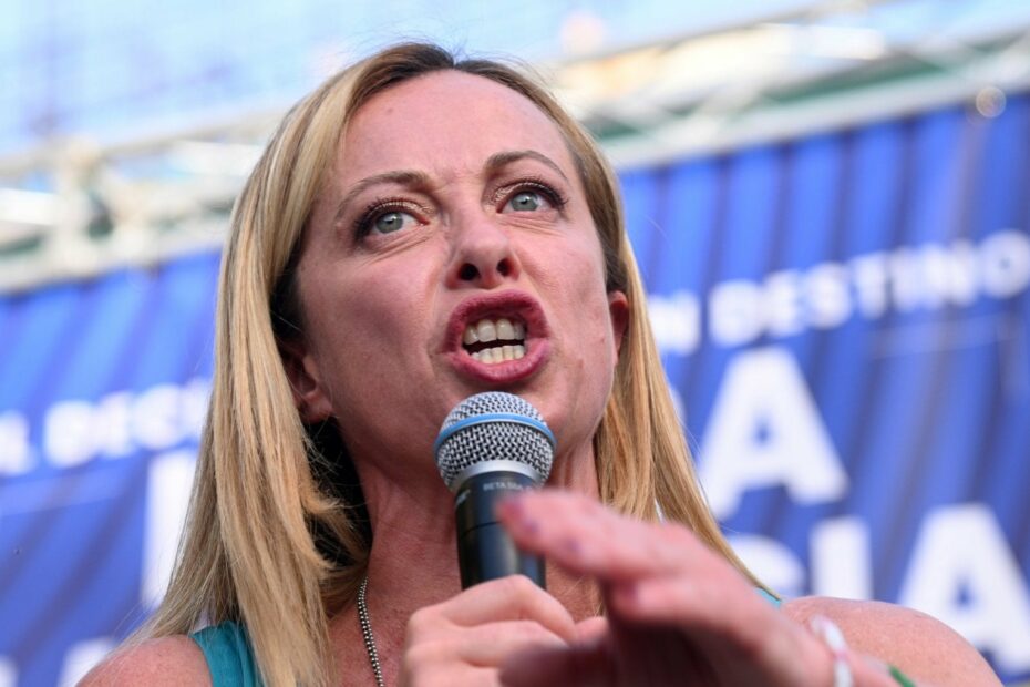 La decisione del governo Meloni sulle accise scontenta tutti