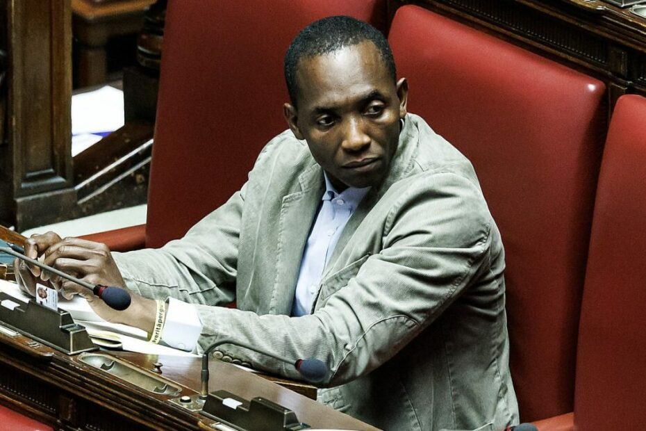 La decisione di Aboubakar Soumahoro è appena arrivata