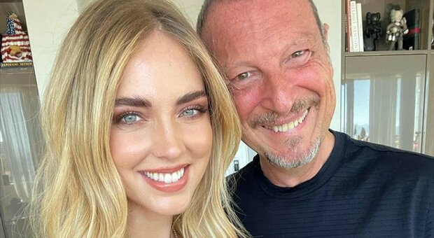 Sanremo, Chiara Ferragni dona il suo compenso: ecco dove finiranno i soldi