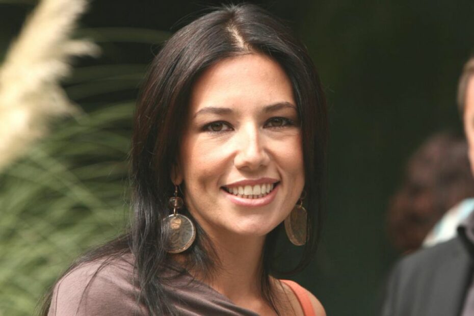 La drammatica denuncia dell’attrice