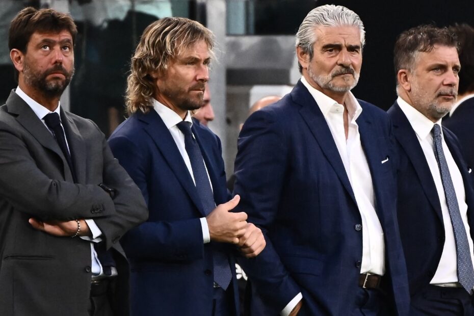 Juventus, uscite le motivazioni della sentenza plusvalenze