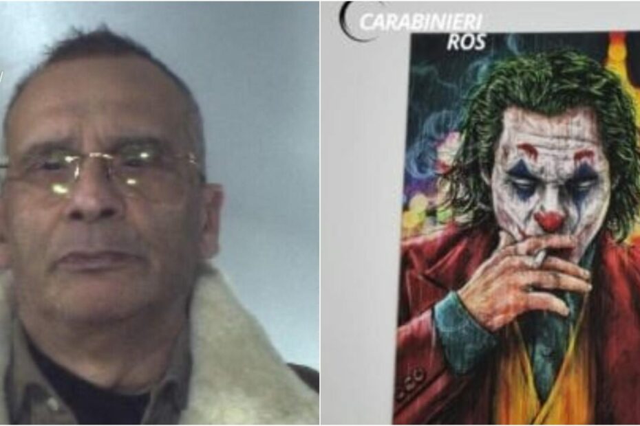 Il video del covo di Matteo Messina Denaro a Campobello di Mazara