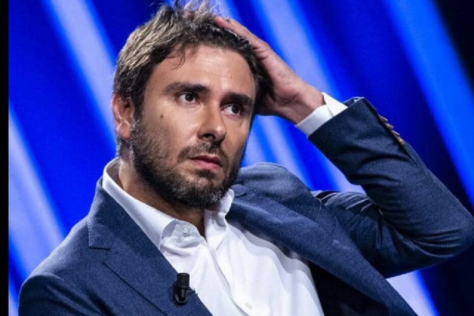 Di Battista a Sanremo contro Zelensky