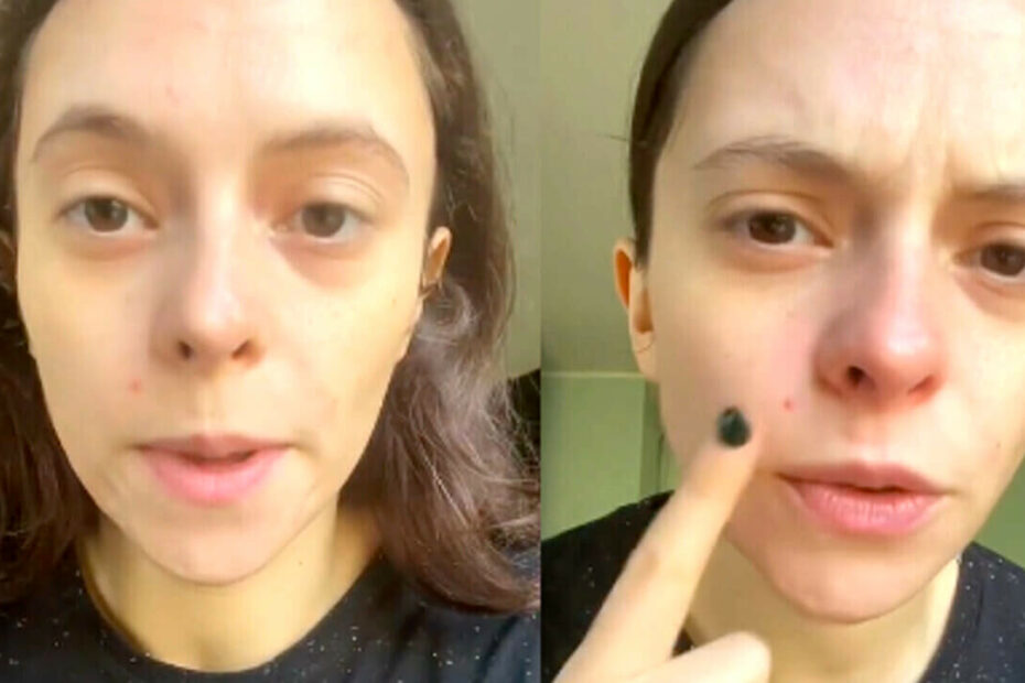 Francesca Michielin contro gli hater su TikTok