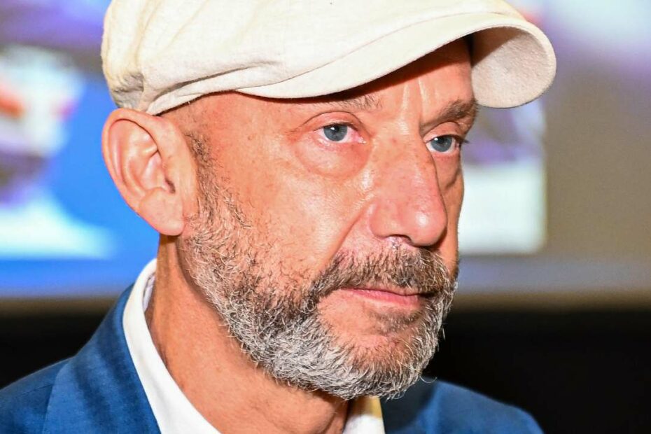 Gianluca Vialli, la drammatica testimonianza