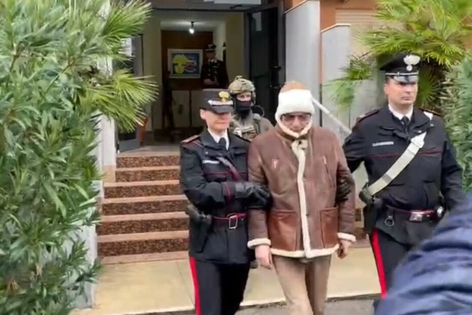 Matteo Messina Denaro, il grave sospetto del pentito