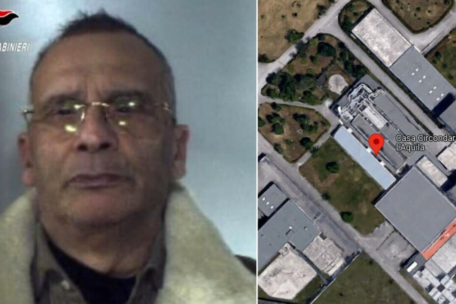 Matteo Messina Denaro, i retroscena dal carcere