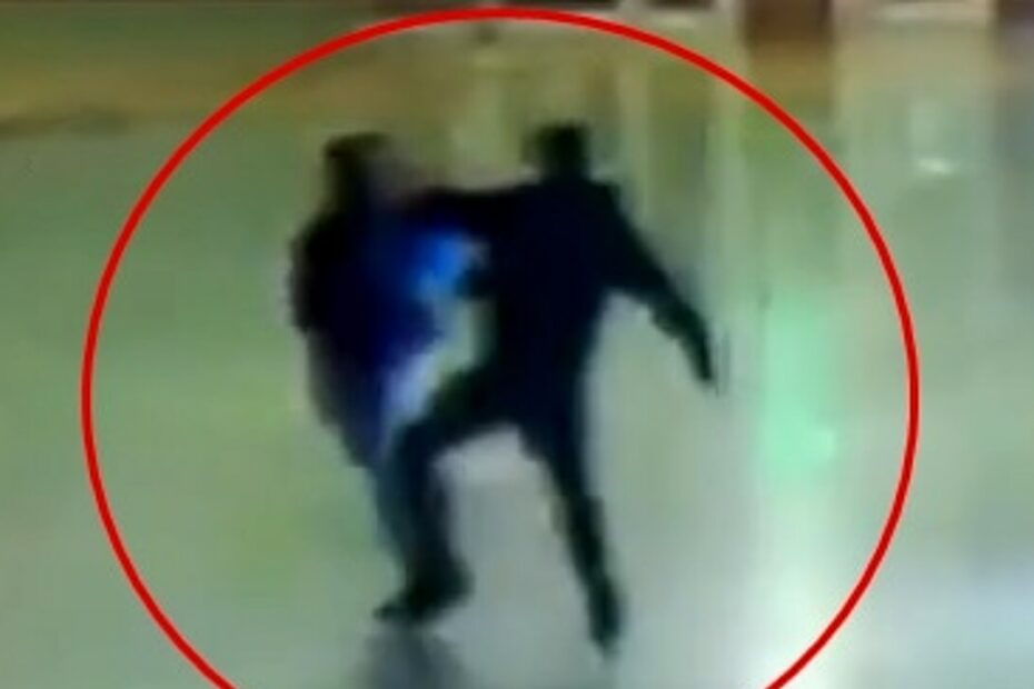 Stazione Termini: ha un volto l’aggressore della turista israeliana