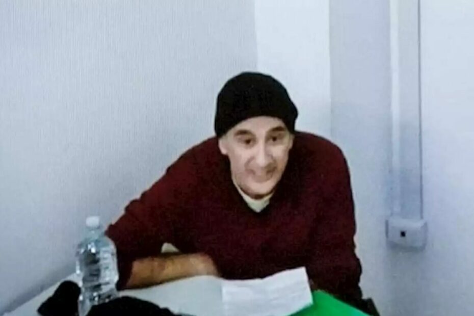 Alfredo Cospito continua lo sciopero della fame contro il 41bis