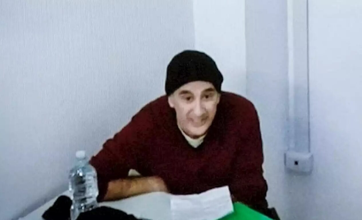 Alfredo Cospito continua sciopero fame contro 41bis Business.it