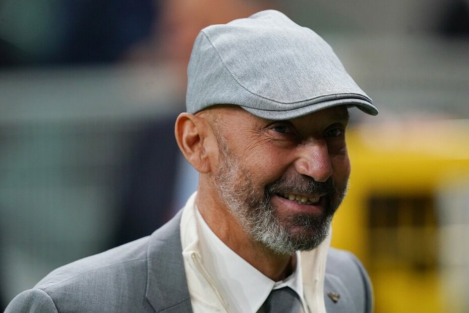 Morte Vialli, un altro calciatore rompe il silenzio