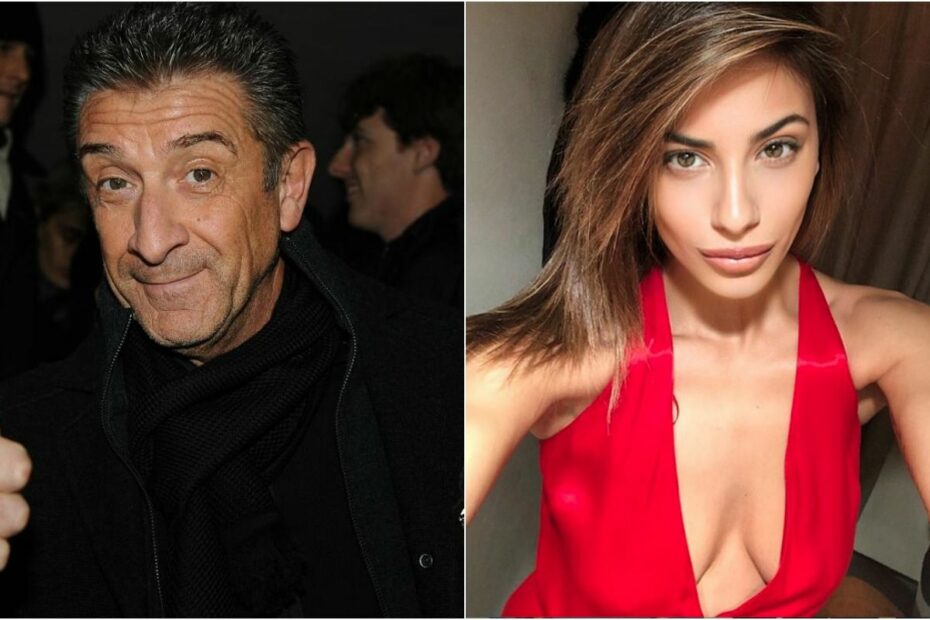 Ezio Greggio contro gli hater