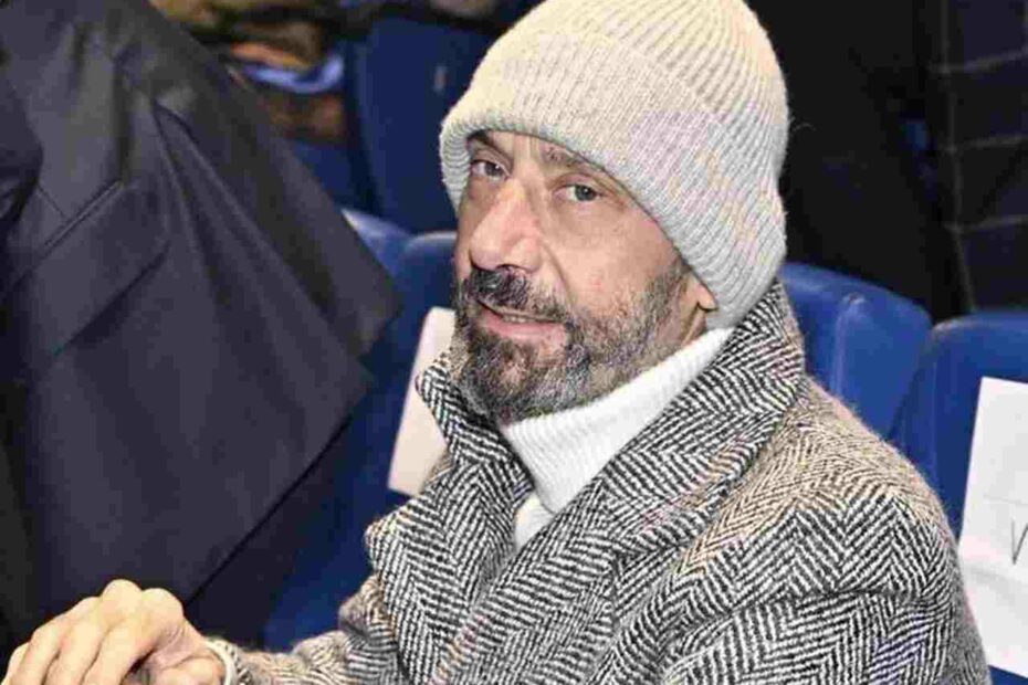 Gianluca Vialli, il commovente messaggio