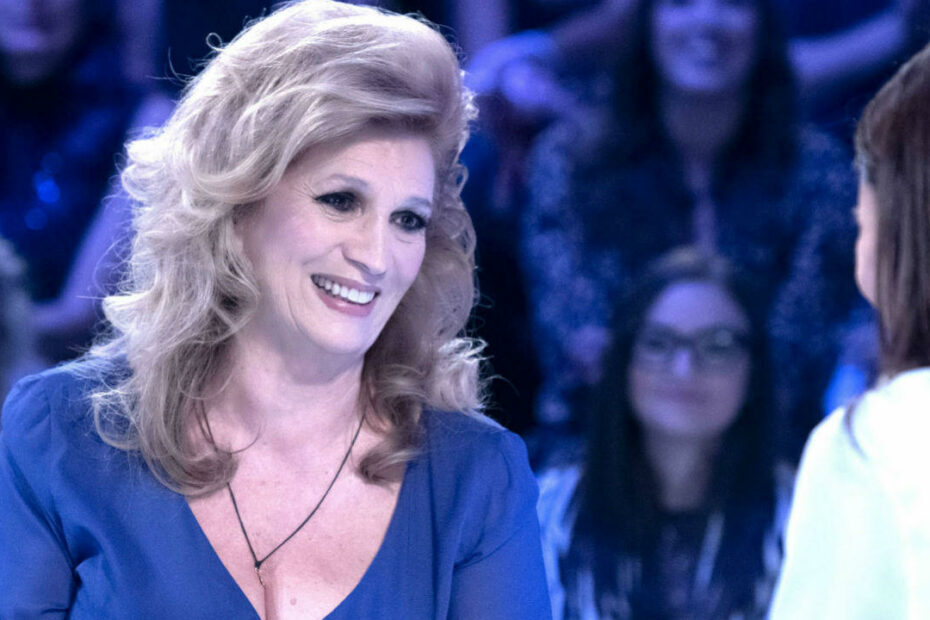 Gina Lollobrigida, la frase choc di Iva Zanicchi