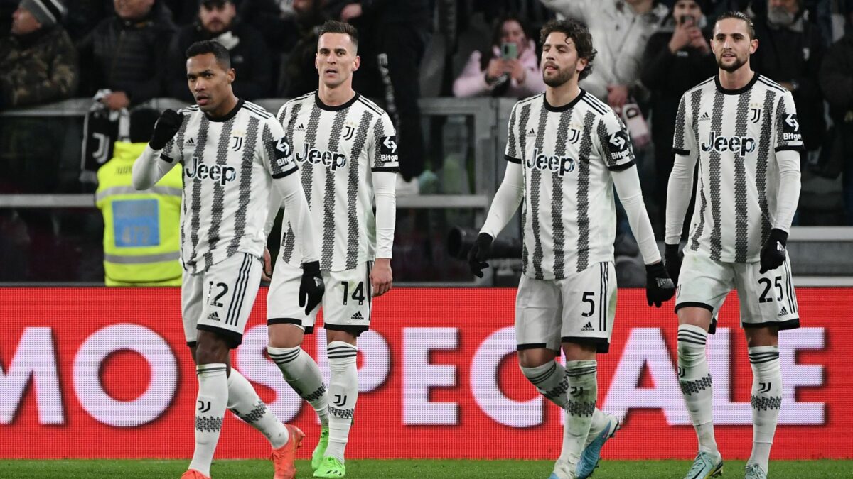 Juventus in Serie B? Panico tra i tifosi