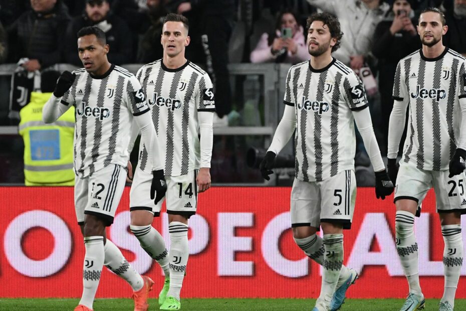 Juventus in Serie B? Panico tra i tifosi