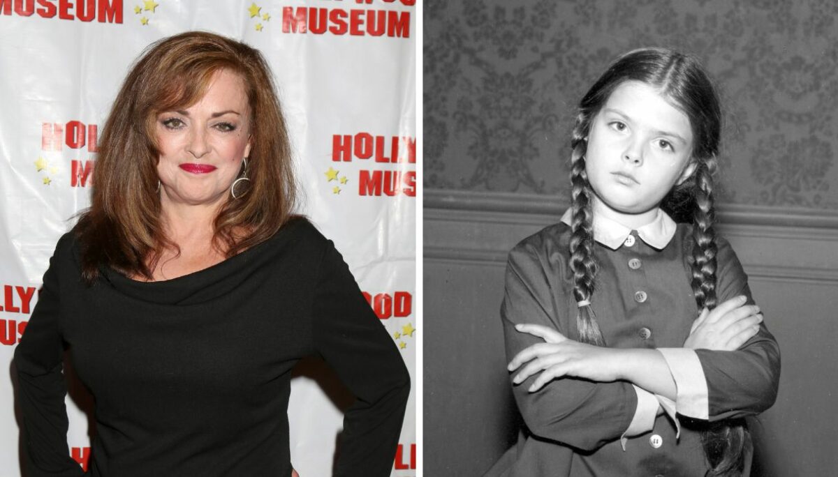 Morta Lisa Loring, l'interprete di Mercoledì Addams