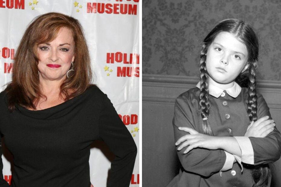 Morta Lisa Loring, l'interprete di Mercoledì Addams