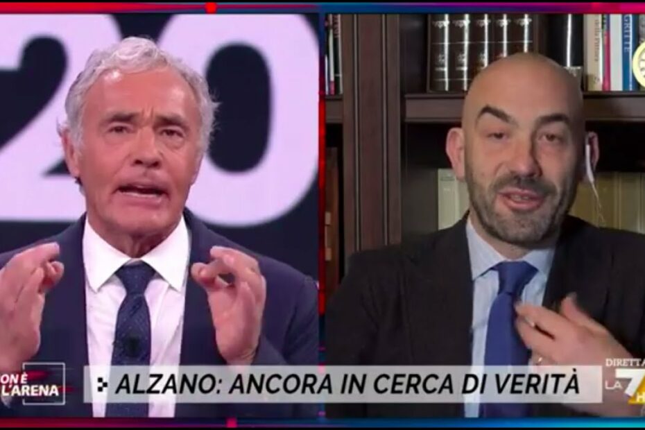 Il rapporto dei virologi con la tv: Matteo Bassetti batte tutti