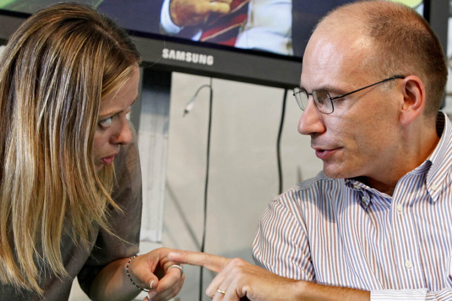 I risultati degli ultimi sondaggi politici