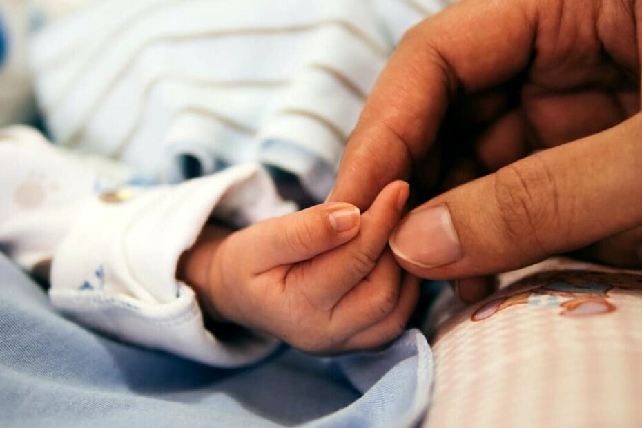 Neonato morto al Pertini, il racconto della mamma