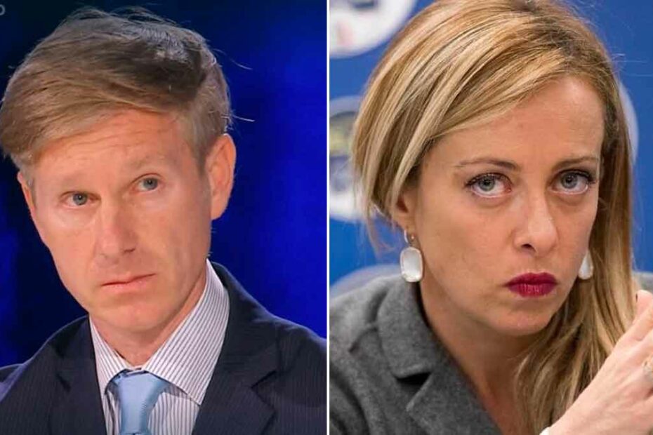 Ucraina, il consiglio di Orsini alla Meloni