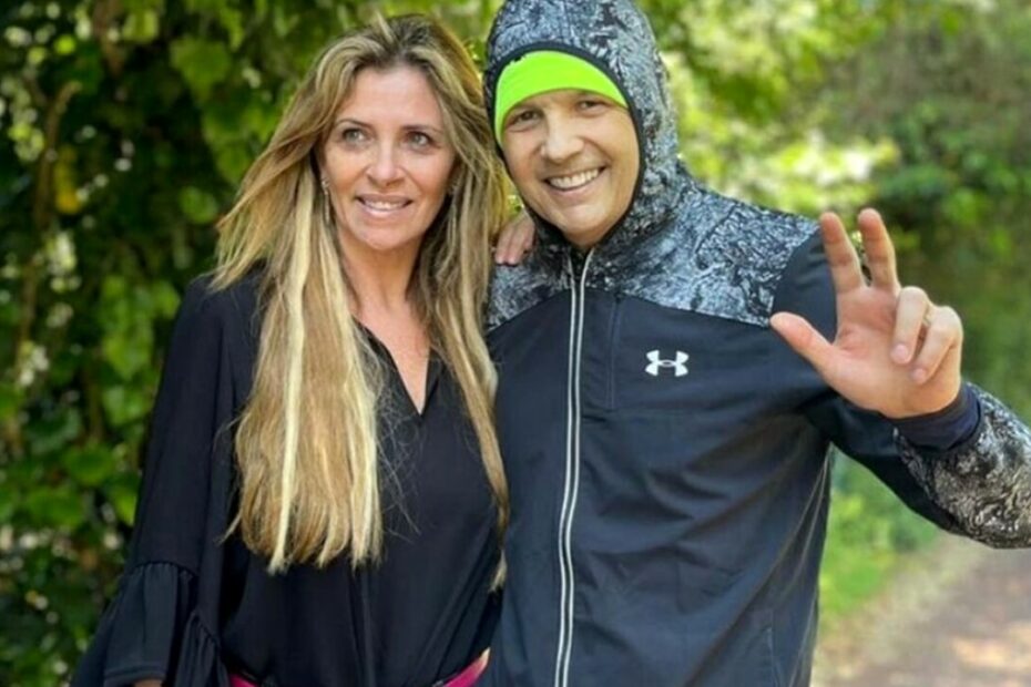 Arianna Mihajlovic contro Massimo Giletti