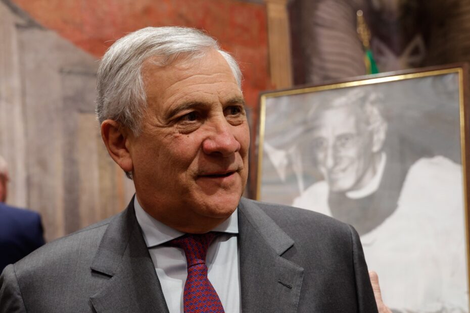 L'Italia promette un nuovo invio di armi all'Ucraina