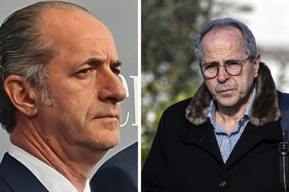 Il durissimo sfogo di Crisanti contro Zaia dopo le intercettazioni pubblicate da Report