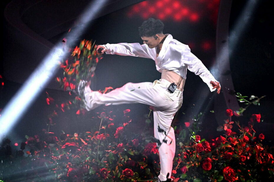 Blanco Sanremo Codacons Coldiretti