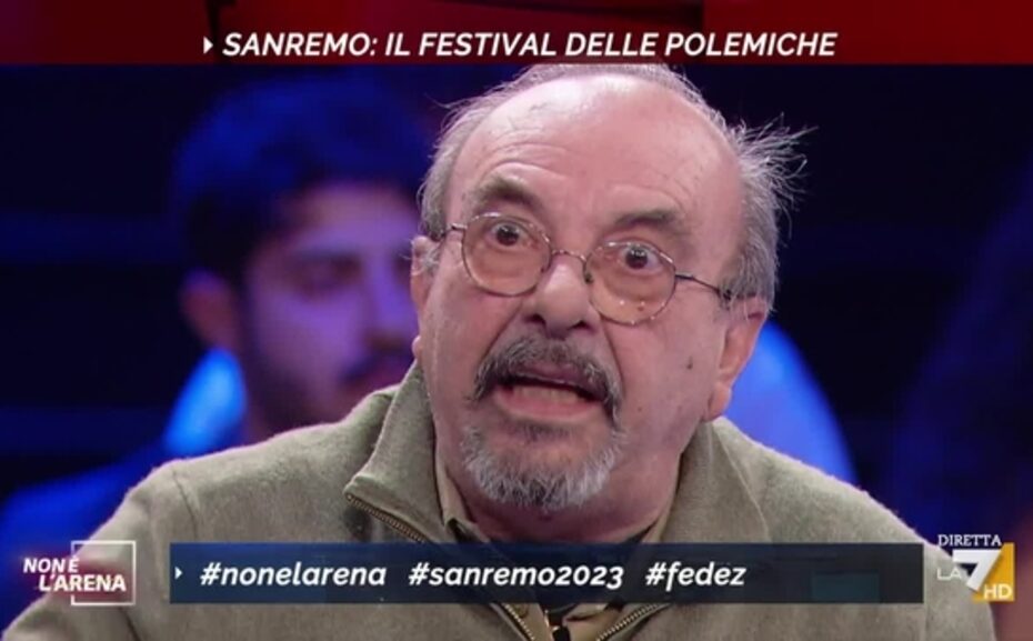 Berlusconi Zelensky Vauro bacio