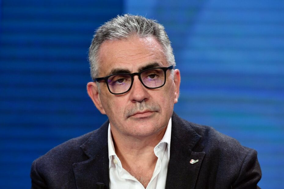 Fabrizio Pregliasco Lombardia social