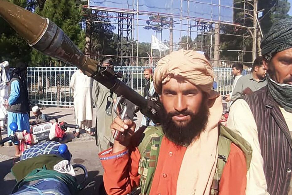 talebani contraccettivi vietati Afghanistan