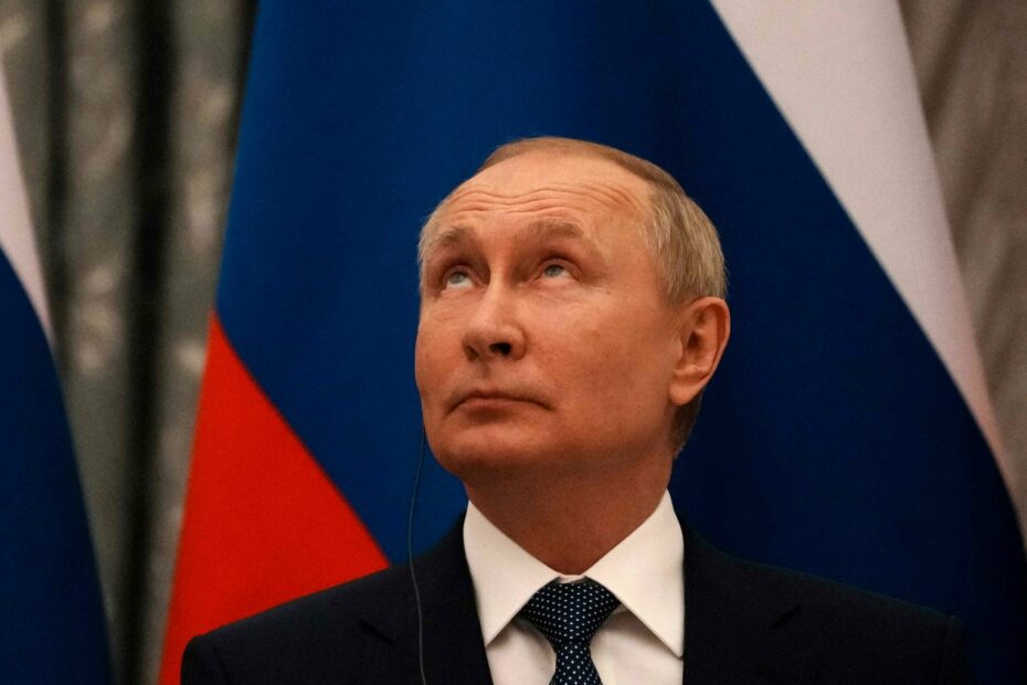 Rusia Ucraina attacco droni