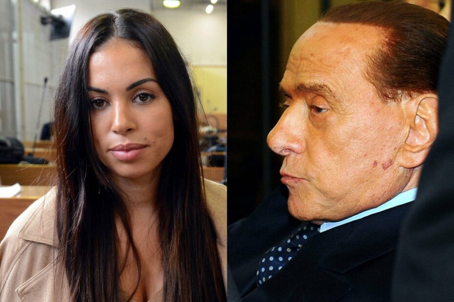 Berlusconi assolto Ruby ter