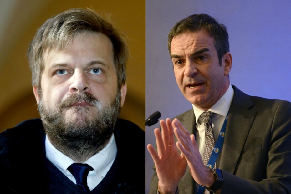 Majorino Lombardia Calabria Occhiuto