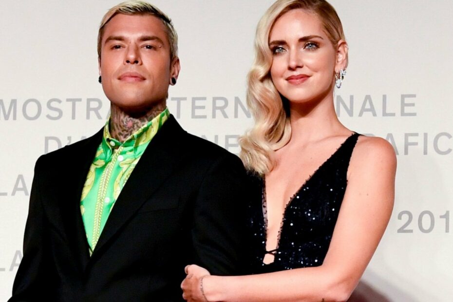 Ferragnez fatturato Ferragni Fedez