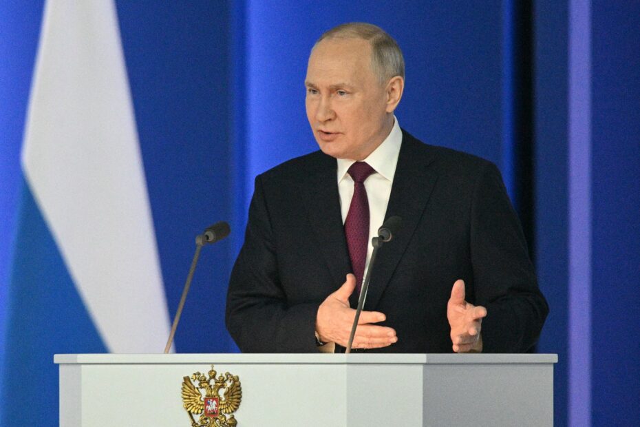 Russia Medvedev arma nucleare