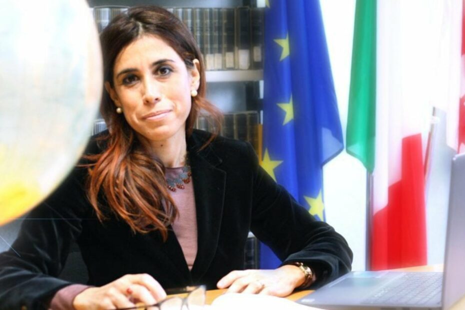 Valditara preside pericolo fascista