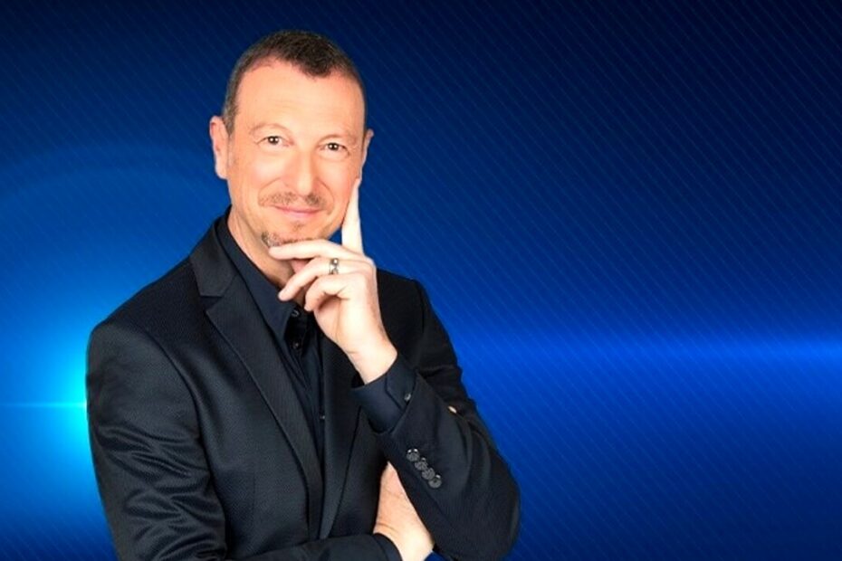 Sanremo ascolti share prima serata