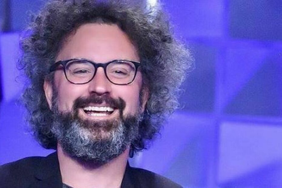 Sanremo Simone Cristicchi foibe