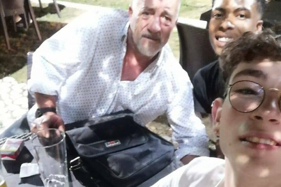 Alatri, la rivelazione del padre di Thomas Bricca