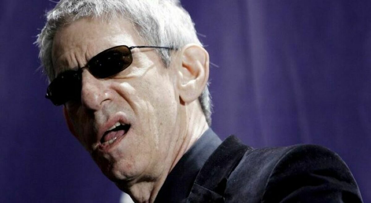 Richard Belzer morto Law & Order