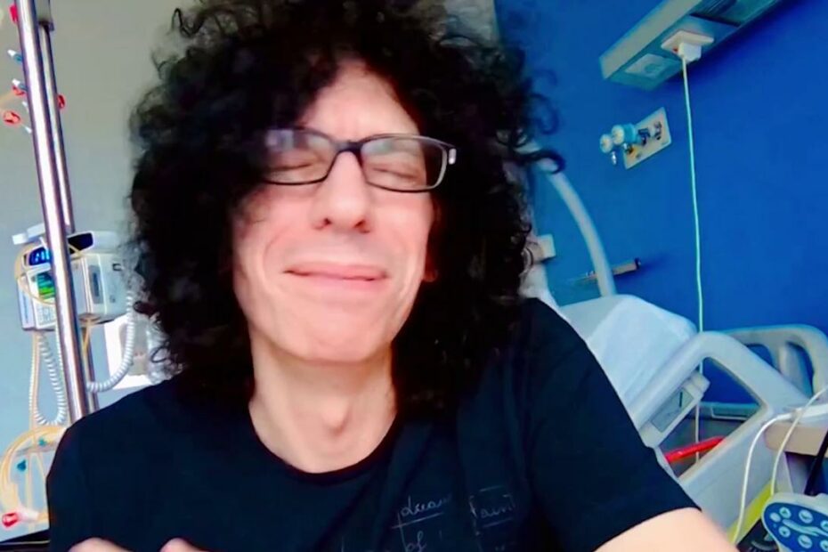 Giovanni Allevi fratture ossee