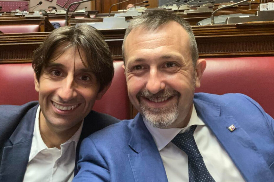 Delmastro e Donzelli
